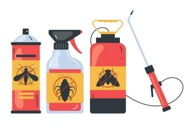 Best Pest Prevention Services  in Newport News, VA